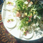 『お料理重視の方必見』平日限定 美食ランチフェア(有料)