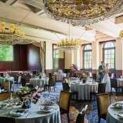 火曜限定*『旧桜宮公会堂ブライダルフェア』ご希望に合わせてご案内の詳細を見る