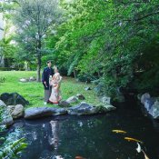 【12大特典付き】貸切ガーデン洋館体感フェア
