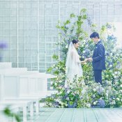 『旧桜宮公会堂ブライダルフェア』ご希望に合わせてご案内＊祝日フェアの詳細を見る