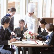 【見積りから結婚式の段取りまで♪】プランナー独占の安心相談会