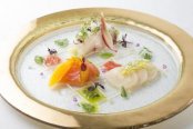 絶品フレンチコース試食×本番さながらの挙式体験★の詳細を見る