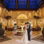 【おもてなし重視の方へ】安心の相談会×ホテル婚フェア♪ハナユメ割あり！