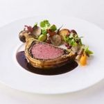 感動のチャペル体験×絶品国産牛フレンチコース試食付フェア