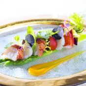 大好評！絶品フレンチ試食×スイートルームご宿泊プレゼント付★の詳細を見る