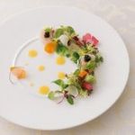 絶品フレンチコース試食×本番さながらの挙式体験★