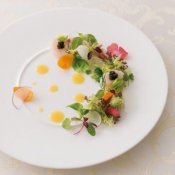 絶品フレンチコース試食×本番さながらの挙式体験★