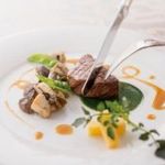 本番さながらの挙式体験×絶品！国産牛ステーキのご試食付★