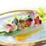 絶品フレンチ試食×結婚式当日スイートルームご宿泊プレゼント