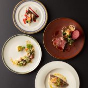 【支持率No．1】絶品フレンチ試食×スイートルームご宿泊も！