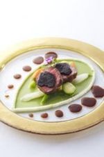 大好評！絶品フレンチ試食×スイートルームご宿泊プレゼント付★