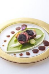 大好評！絶品フレンチ試食×スイートルームご宿泊プレゼント付★