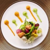 絶品2.5万円相当☆国産牛コース無料試食×感動の挙式体験♪の詳細を見る