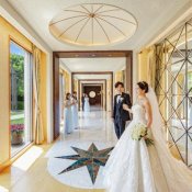 【見積りから結婚式の段取りまで♪】プランナー独占の安心相談会