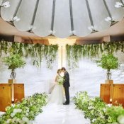 【福袋ラスト】絶品フレンチ×感動挙式体験×パーソナルカラー診断