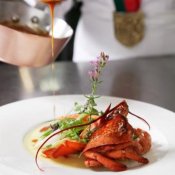 【月１SP】AMパーソナルカラー診断付×絶品フレンチ試食×会場コーデ案内