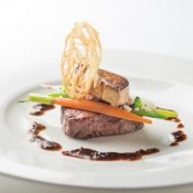 支持率No.1☆絶品コース試食×高層階スイートなど多数特典付フェア