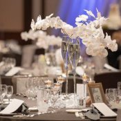 【連休SP】豪華フレンチコース試食×先輩花嫁コーデ見学