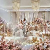 【月１SP】人気パーソナルカラー診断×先輩花嫁会場コーデ案内の詳細を見る