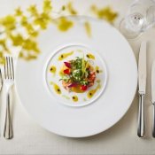 支持率No.1☆絶品コース試食×本番さながらホテルサービス体験