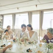 【6名会食も◎】Amazonギフト1万円×国産牛試食*感動の挙式体験&見積り比較