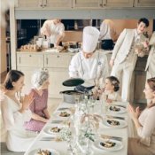 【Amazonギフト1万円】こだわりを上手に叶える相談会◆国産牛試食&挙式体験