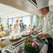 新春開催【Amazonギフト1万&21大特典】国産牛試食×挙式体験◆少人数相談会