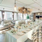 【月に1度*Amazonギフト1万&21大特典】国産牛試食×挙式体験×ドレス見学