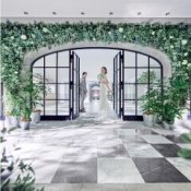 残3【商品券1万＆18大特典】国産牛試食×挙式体験×ドレス試着◆少人数相談会