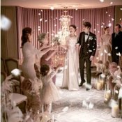 残2【商品券1万&18大特典】国産牛試食×挙式体験×ドレス試着◆少人数相談会