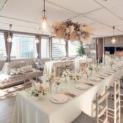 【月に1度＊限定21大特典】満足*国産牛試食×挙式体験×ドレス試着◆安心相談会