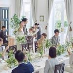 ＼お盆の平日だけ／本番直前!!自然光*差し込むチャペル×豪華試食♪