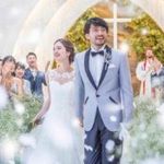 Hanayume限定＼お盆Fair／純白チャペル挙式×豪華10大特典×ドレス試着