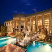 ＼年始special*／貸切ガーデン邸宅×牛フィレ試食×ドレス優待の詳細を見る