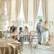 【10名から1軒貸切】上質な邸宅を独占×豪華試食でもてなす贅沢