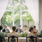 【10名～会食プラン】貸切邸宅で叶える少人数ウエディング相談会の詳細を見る