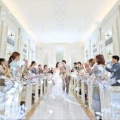 【2件目以降の見学向け】見積り徹底比較★BIG優待×選べるチャペル