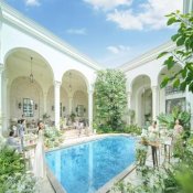 ＼年始Premium*／心躍る*貸切ガーデンW×豪華試食★ドレス優待&10大特典の詳細を見る