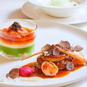 【料理重視の方へ◎】和牛&オマール試食*料理特典付*2.5h相談会の詳細を見る