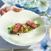 【初見学が当館最得◎】アマギフ1万&料理特典♪和牛オマール試食会の詳細を見る
