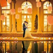 ≪平日SP≫全館開放◇ドレス映えるチャペル&豪華試食付フェア