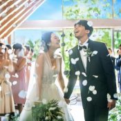 【GW限定*150万優待&6.5万Gift】選べる2つのチャペル体験