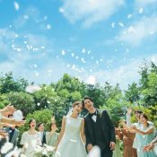 <GW限定◇最大150万優待>水上バージンロード*演出&和牛2万試食の詳細を見る