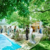 限定2組≪三連休*初日限定≫ガーデンParty&15大特典&絶品試食の詳細を見る