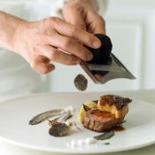 【平日BIG!8年連続ミシュラン★獲得】口コミ人気No.1の絶品試食