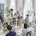【最短3カ月~OK】絶品無料試食付き*貸切邸宅×少人数婚体験フェアのイメージ