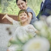 【おめでた婚&お子様連れ婚】準備も予算も安心!まるごと相談会
