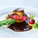 残1【口コミ連続受賞】贅沢試食◆A5和牛×甘鯛◆最大10大特典
