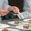 ◆お盆平日限定◆【2万円相当の婚礼試食】×1件目QUO5千円