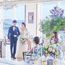 【当館お盆最大】贅沢プレミア試食×15大特典×天空チャペル
